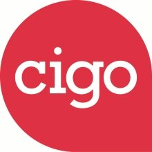 Logo cigo